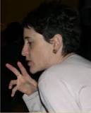 Nadia Abu El Haj